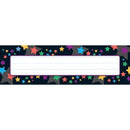 (12 PK) STARGAZER DESK NAME PLATES-Learning Materials-JadeMoghul Inc.