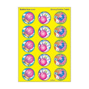 (12 PK) STINKY STICKERS BLOWING 60-Learning Materials-JadeMoghul Inc.