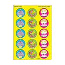(12 PK) STINKY STICKERS HAPPY-Learning Materials-JadeMoghul Inc.