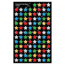 (12 PK) SUPERSHAPES COLORFUL FOIL-Learning Materials-JadeMoghul Inc.