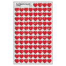 (12 PK) SUPERSHAPES RED SPARKLE-Learning Materials-JadeMoghul Inc.