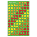 (12 PK) SUPERSHAPES STICKERS AUTUMN-Learning Materials-JadeMoghul Inc.