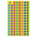 (12 PK) SUPERSHAPES STICKERS BIBLES-Learning Materials-JadeMoghul Inc.