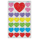 (12 PK) SUPERSHAPES STICKERS-Learning Materials-JadeMoghul Inc.