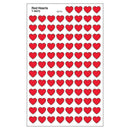 (12 PK) SUPERSHAPES STICKERS RED-Learning Materials-JadeMoghul Inc.