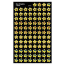 (12 PK) SUPERSHAPES STICKERS STAR-Learning Materials-JadeMoghul Inc.