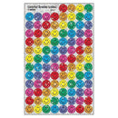 (12 PK) SUPERSPOTS COLORFUL SPARKLE-Learning Materials-JadeMoghul Inc.