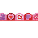 (12 PK) TRIMMER SCRAPBOOK HEARTS-Learning Materials-JadeMoghul Inc.