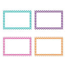 (12 Pk)Border Index Cards 3X5 Blank-Supplies-JadeMoghul Inc.