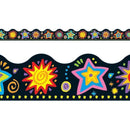 (12 PK)NEON BURSTS TERRIFIC TRIMMER-Learning Materials-JadeMoghul Inc.