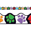 (12 PK)PAW PRINTS TERRIFIC TRIMMERS-Learning Materials-JadeMoghul Inc.