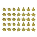 (12 PK)STICKER STRIPS 5 STRIPS GOLD-Arts & Crafts-JadeMoghul Inc.