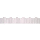 (12 RL) BORDETTE 2.25X50FT WHITE-Arts & Crafts-JadeMoghul Inc.