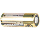12-Volt Alkaline Batteries, 5 pk (A-23)-Batteries, Chargers & Accessories-JadeMoghul Inc.