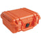 1200 Protector Case(TM) with Pick N Pluck(TM) Foam (Orange)-Camping, Hunting & Accessories-JadeMoghul Inc.