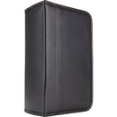 128-Disc CD Wallet-CD/DVD Cases & Covers-JadeMoghul Inc.