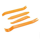 12pcs/set Car Radio Door Clip Panel Trim Dash Audio Removal Open Installer Pry Tool For Auto Vehicle for BMW Audio Removal Pry JadeMoghul Inc.