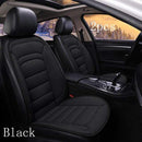 12V Heated car seat cover The cloak on the car seat Seat heating Universal Automobile cover car seat protector Car seat heating JadeMoghul Inc.