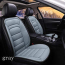 12V Heated car seat cover The cloak on the car seat Seat heating Universal Automobile cover car seat protector Car seat heating JadeMoghul Inc.