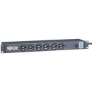 14-Outlet Rack-Mount Surge Protector-Surge Protectors-JadeMoghul Inc.