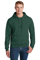 JERZEES - NuBlend Pullover Hooded Sweatshirt. 996M