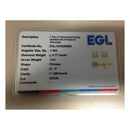 14kt Yellow Gold Unisex Princess Diamond Solitaire Stud Earrings 3-4 Cttw - FREE Shipping (US/CAN)-Gold & Diamond Earrings-JadeMoghul Inc.