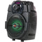 1,500-Watt Rechargeable Bluetooth(R) Party Speaker-CD Players & Boomboxes-JadeMoghul Inc.
