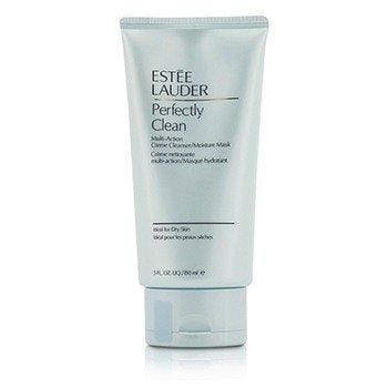 Face Cleanser Perfectly Clean Multi-Action Creme Cleanser/ Moisture Mask - 150ml