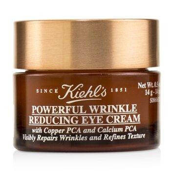 Skin Care Powerful Wrinkle Reducing Eye Cream - 14ml