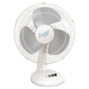 16" Oscillating Table Fan-Home Appliance-JadeMoghul Inc.