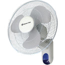 16" Wall-Mount Fan-Home Appliance-JadeMoghul Inc.