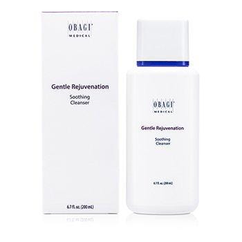 Face Cleanser Gentle Rejuvenation Soothing Cleanser - 200ml