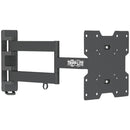 17"-42" Swivel/Tilt Mount with Arms-A/V Mounts & Organization-JadeMoghul Inc.