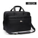 17 Inches Men's Briefcase Business Large Briefcases Laptop Computer-6612-JadeMoghul Inc.