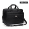 17 Inches Men's Briefcase Business Large Briefcases Laptop Computer-6612-JadeMoghul Inc.