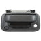 170deg CMOS Tailgate-Handle Color Camera for Ford(R) F150 (Black)-Rearview/Auxiliary Camera Systems-JadeMoghul Inc.