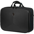17.3" Alienware(R) Vindicator 2.0 Checkpoint-Friendly Briefcase-Cases, Covers & Sleeves-JadeMoghul Inc.