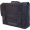 17.3" ECO Messenger Bag (Black)-Cases, Covers & Sleeves-JadeMoghul Inc.