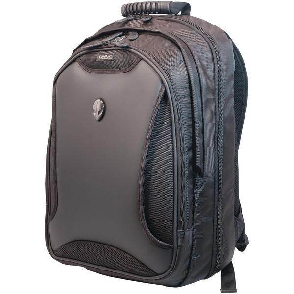 17.3" Orion Notebook Backpack with ScanFast(TM)-Cases, Covers & Sleeves-JadeMoghul Inc.