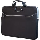 17.3" SlipSuit Neoprene Sleeve-Cases, Covers & Sleeves-JadeMoghul Inc.