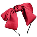 17KM 13 Color Cotton Headband For Women Girl Baby Headband 2020 Elastic Knot Headbands Twist Fashion Cross Hair Accessories AExp
