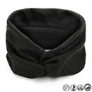 17KM 13 Color Cotton Headband For Women Girl Baby Headband 2020 Elastic Knot Headbands Twist Fashion Cross Hair Accessories AExp