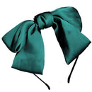 17KM 13 Color Cotton Headband For Women Girl Baby Headband 2020 Elastic Knot Headbands Twist Fashion Cross Hair Accessories AExp