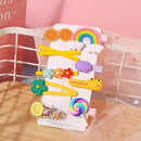 17KM Baby Girls Cartoon Hairpin For Women Children Rainbow Hair Clip Kids Flower Candy Fruit Barrette Hair Accessories AExp