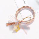 17KM Fashion Big Bow Hairpin Cute Red Barrette Pink Hair Clip Women Girls BB Hairgrip Korean Oversize Floral Hair Accessories AExp