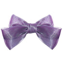 17KM Fashion Big Bow Hairpin Cute Red Barrette Pink Hair Clip Women Girls BB Hairgrip Korean Oversize Floral Hair Accessories AExp