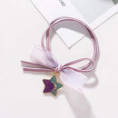17KM Fashion Big Bow Hairpin Cute Red Barrette Pink Hair Clip Women Girls BB Hairgrip Korean Oversize Floral Hair Accessories AExp