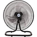 18" Industrial 3-in-1 Fan-Home Appliance-JadeMoghul Inc.