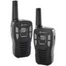 18-Mile 2-Way Radios, 2 pk-Radios, Scanners & Accessories-JadeMoghul Inc.