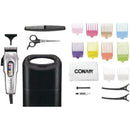 18-Piece Number Cut Haircut Kit-Personal Care-JadeMoghul Inc.